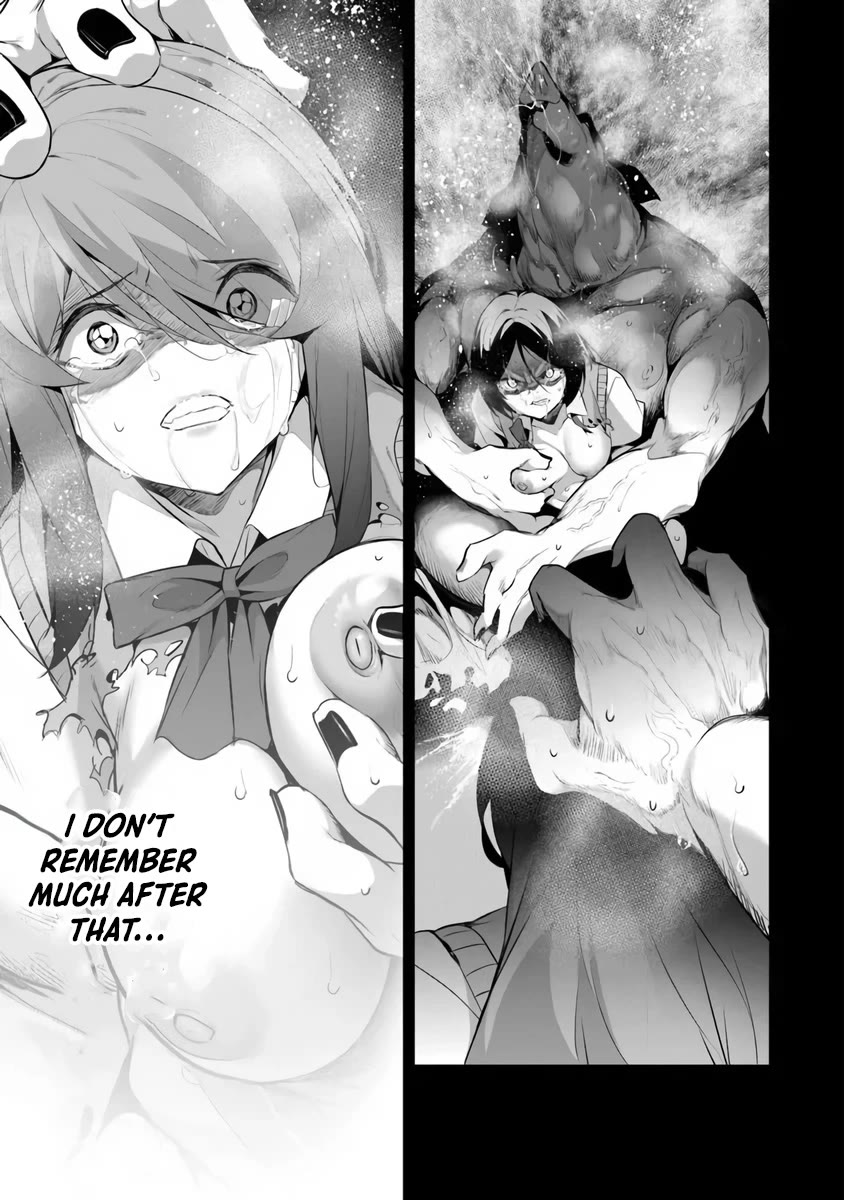 Another World Survival: Min-maxing my Support and Summoning Magic Chapter 45 page 11 - Chapter 45