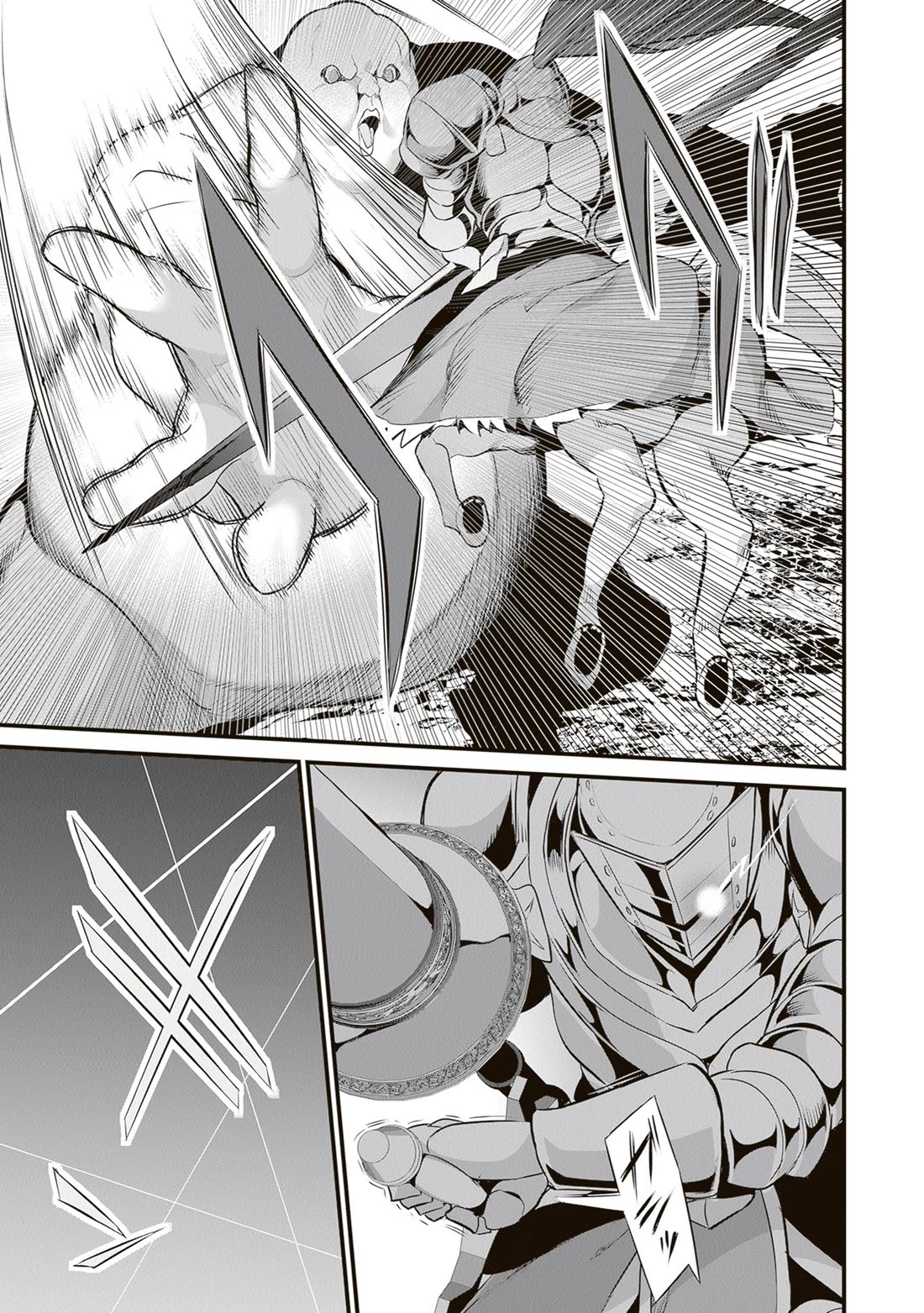 Another World Survival: Min-maxing my Support and Summoning Magic Chapter 47 page 3 - Chapter 47: Learning Translation Magic