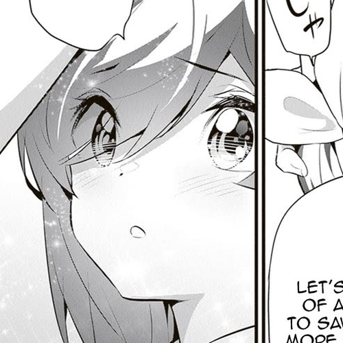 Another World Survival: Min-maxing my Support and Summoning Magic Chapter 48: Mia's Wish cover