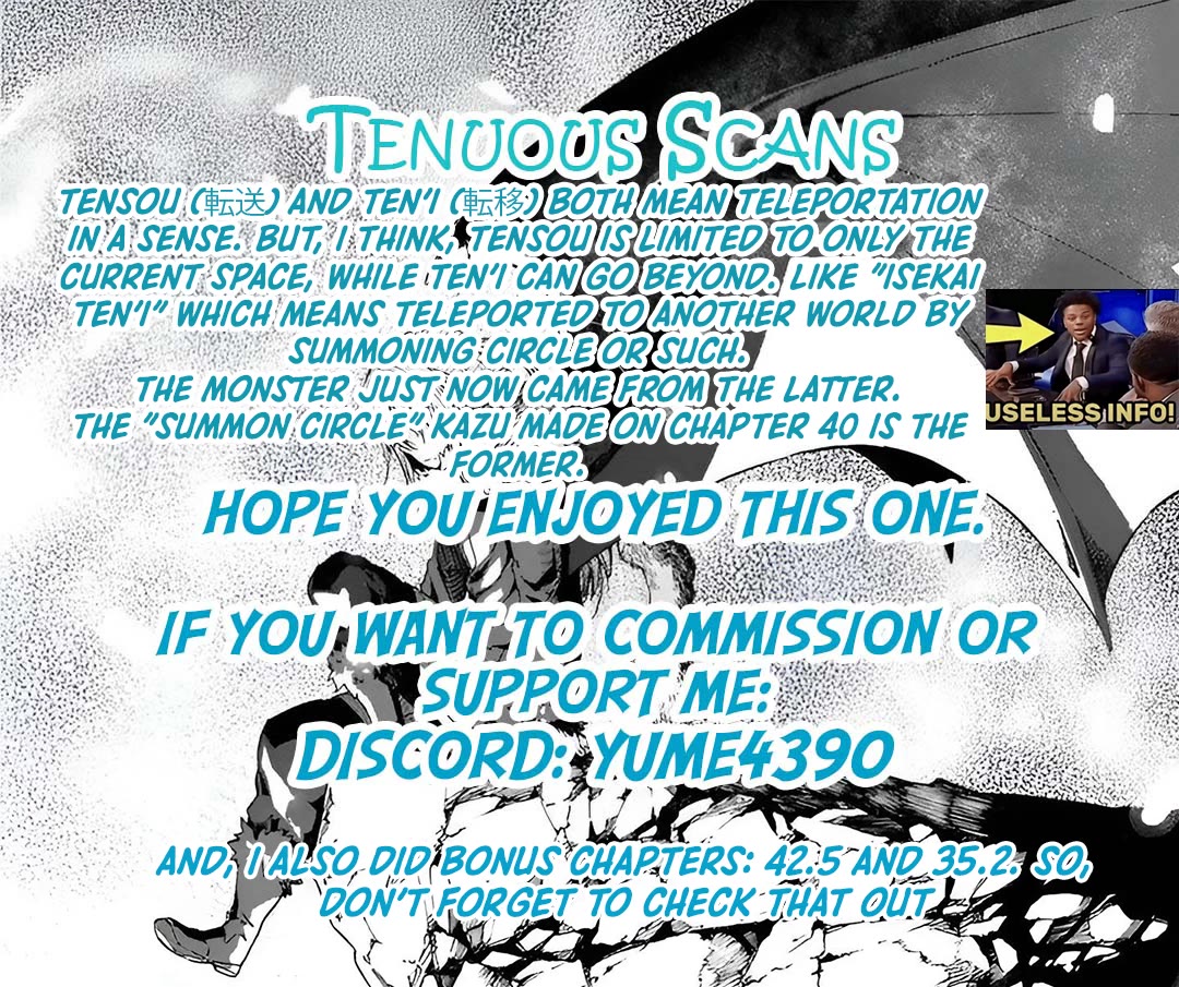 Another World Survival: Min-maxing my Support and Summoning Magic Chapter 49 page 22 - Chapter 49: Water Attack