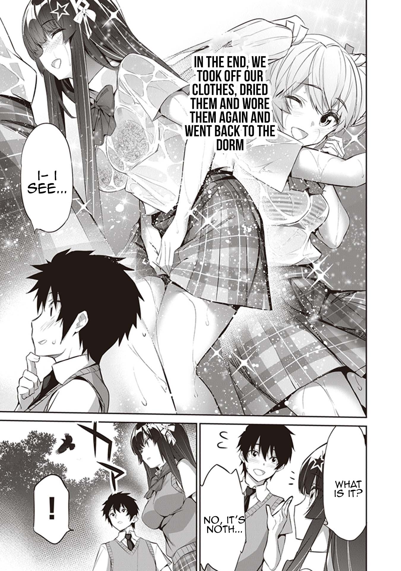 Another World Survival: Min-maxing my Support and Summoning Magic Chapter 5.5 page 3 - Chapter 5.5: Activities of Two Weeks Ago