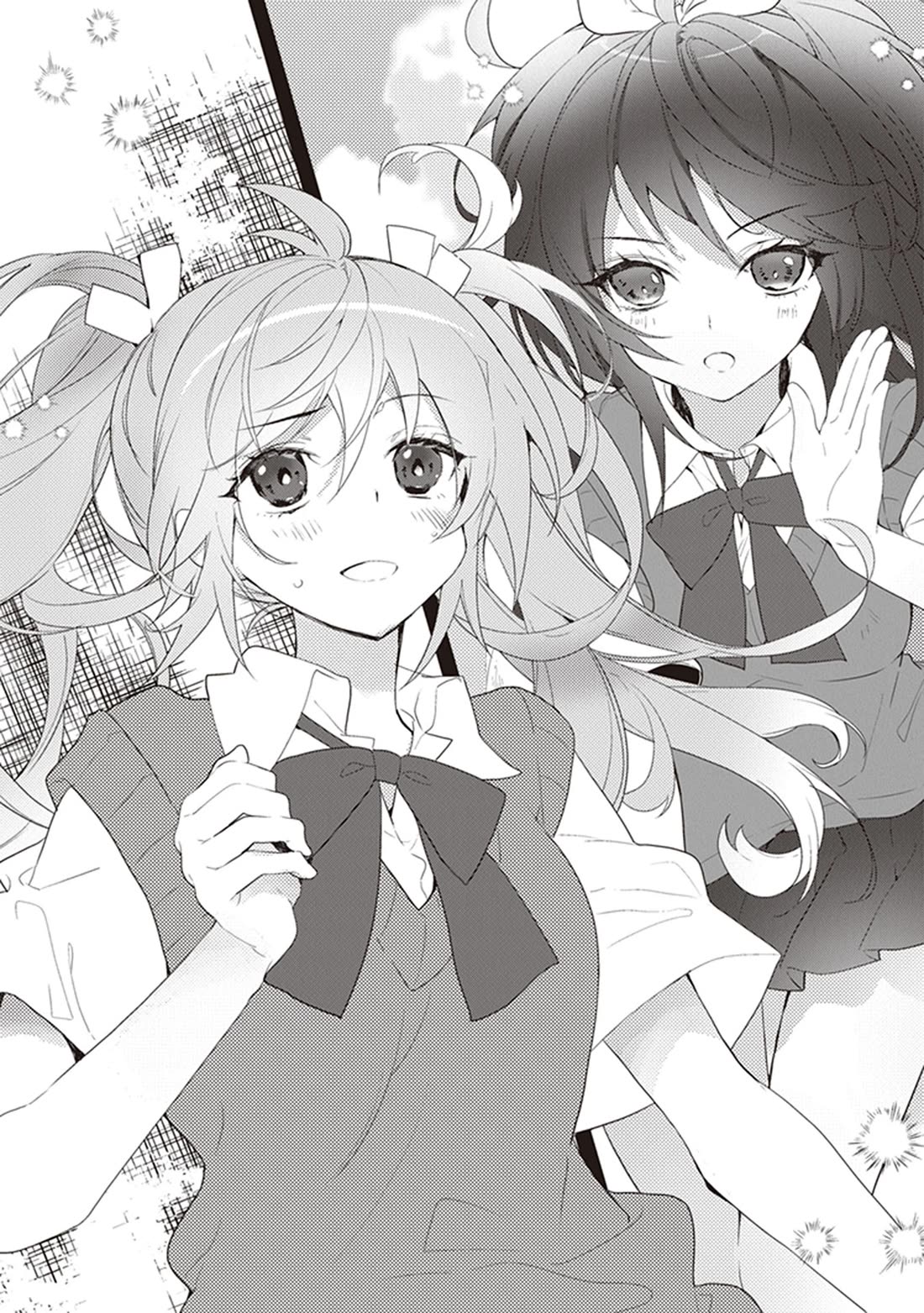 Another World Survival: Min-maxing my Support and Summoning Magic Chapter 5.5 page 5 - Chapter 5.5: Activities of Two Weeks Ago