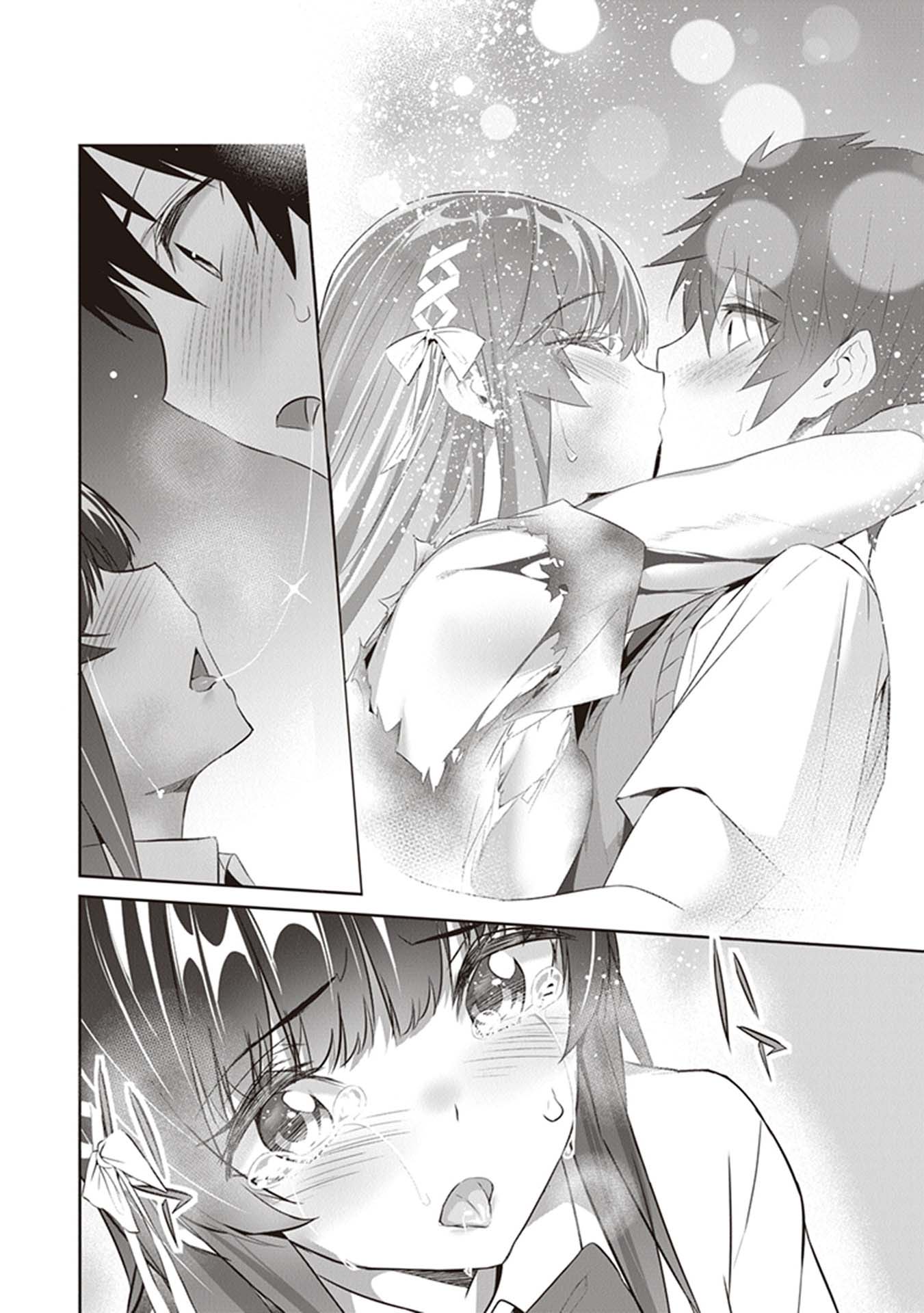 Another World Survival: Min-maxing my Support and Summoning Magic Chapter 5 page 18 - Chapter 5: The Reason We Failed