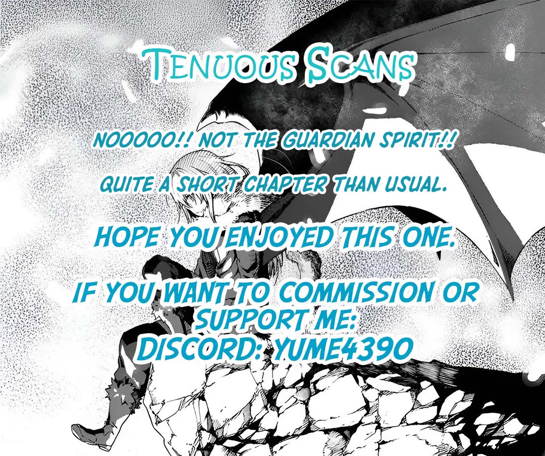 Another World Survival: Min-maxing my Support and Summoning Magic Chapter 50 page 16 - Chapter 50