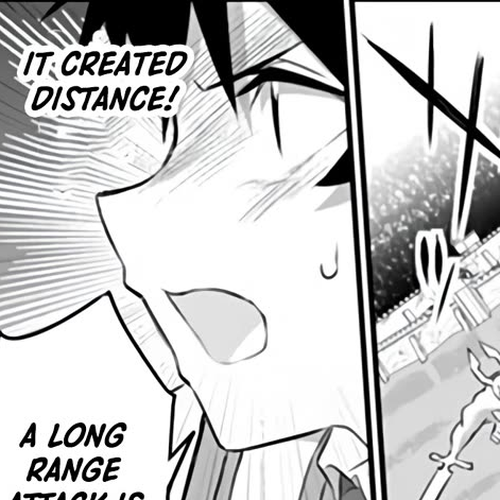 Another World Survival: Min-maxing my Support and Summoning Magic Chapter 52 cover