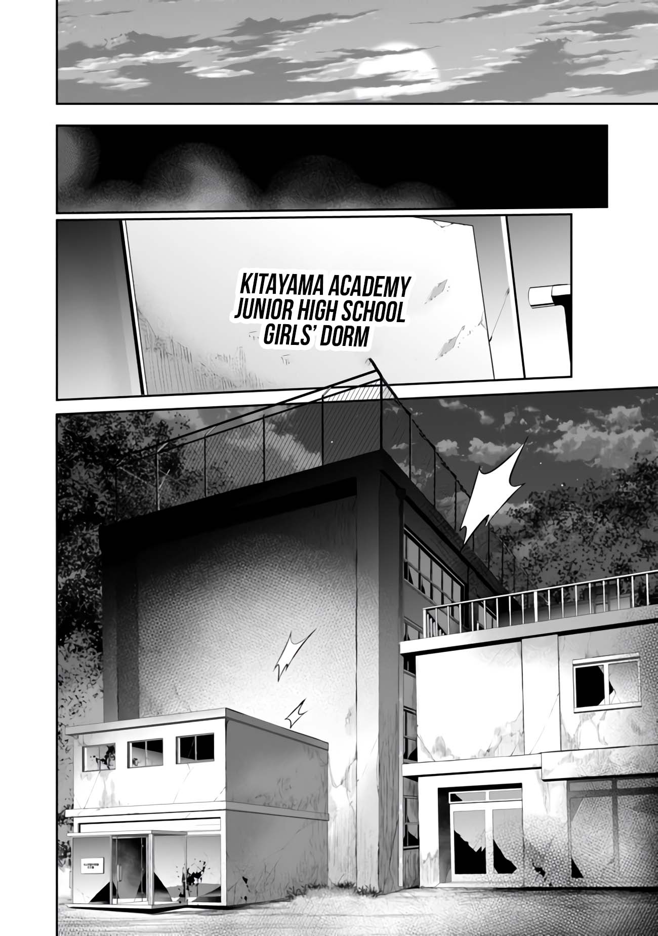 Another World Survival: Min-maxing my Support and Summoning Magic Chapter 7 page 28 - Chapter 7