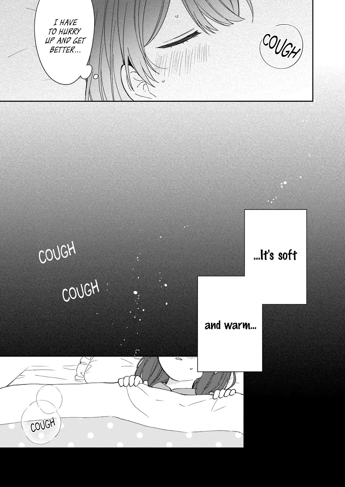 Another World Where I Can’t Even Collapse and Die Chapter 12 page 15 - Chapter 12 [END]