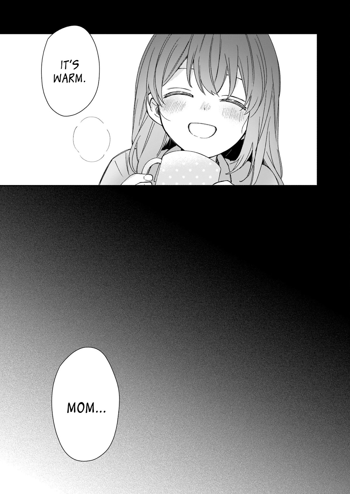 Another World Where I Can’t Even Collapse and Die Chapter 12 page 17 - Chapter 12 [END]