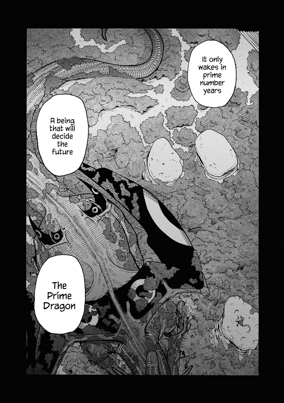 Another World’s Health Method with Two Months Left to Live Chapter 10 page 30 - Chapter 10: Scholar