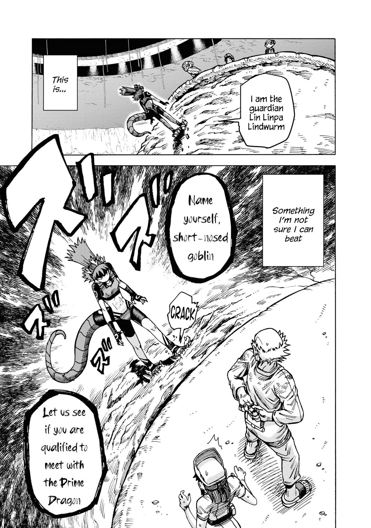 Another World’s Health Method with Two Months Left to Live Chapter 12 page 24 - Chapter 12: Trap X ♥