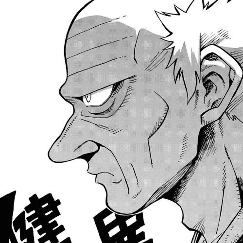 Another World’s Health Method with Two Months Left to Live Chapter 12: Trap X ♥ cover