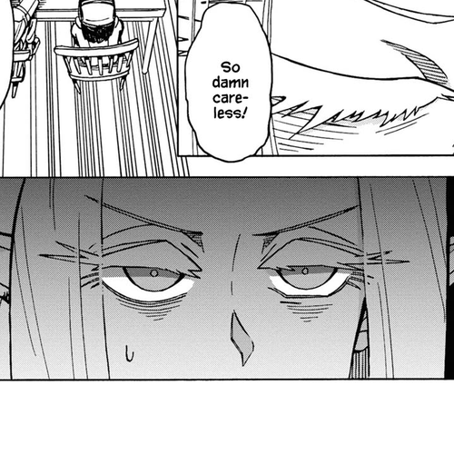 Another World’s Health Method with Two Months Left to Live Chapter 14: God's mistake cover