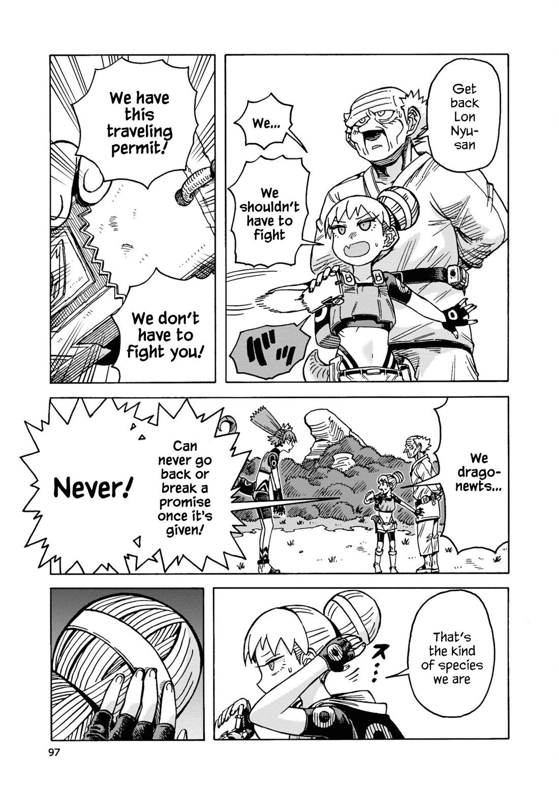 Another World’s Health Method with Two Months Left to Live Chapter 15 page 29 - Chapter 15: Lies, Truths, and Secrets