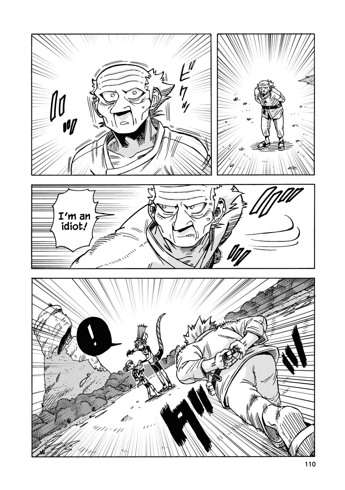 Another World’s Health Method with Two Months Left to Live Chapter 15 page 42 - Chapter 15: Lies, Truths, and Secrets