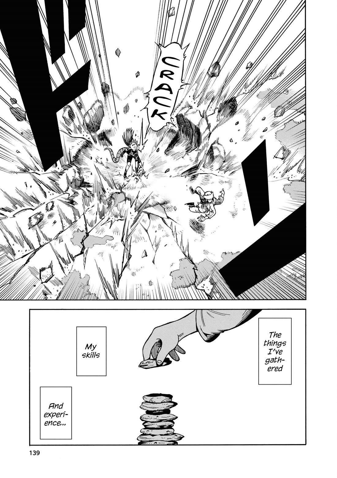 Another World’s Health Method with Two Months Left to Live Chapter 16 page 27 - Chapter 16: False face