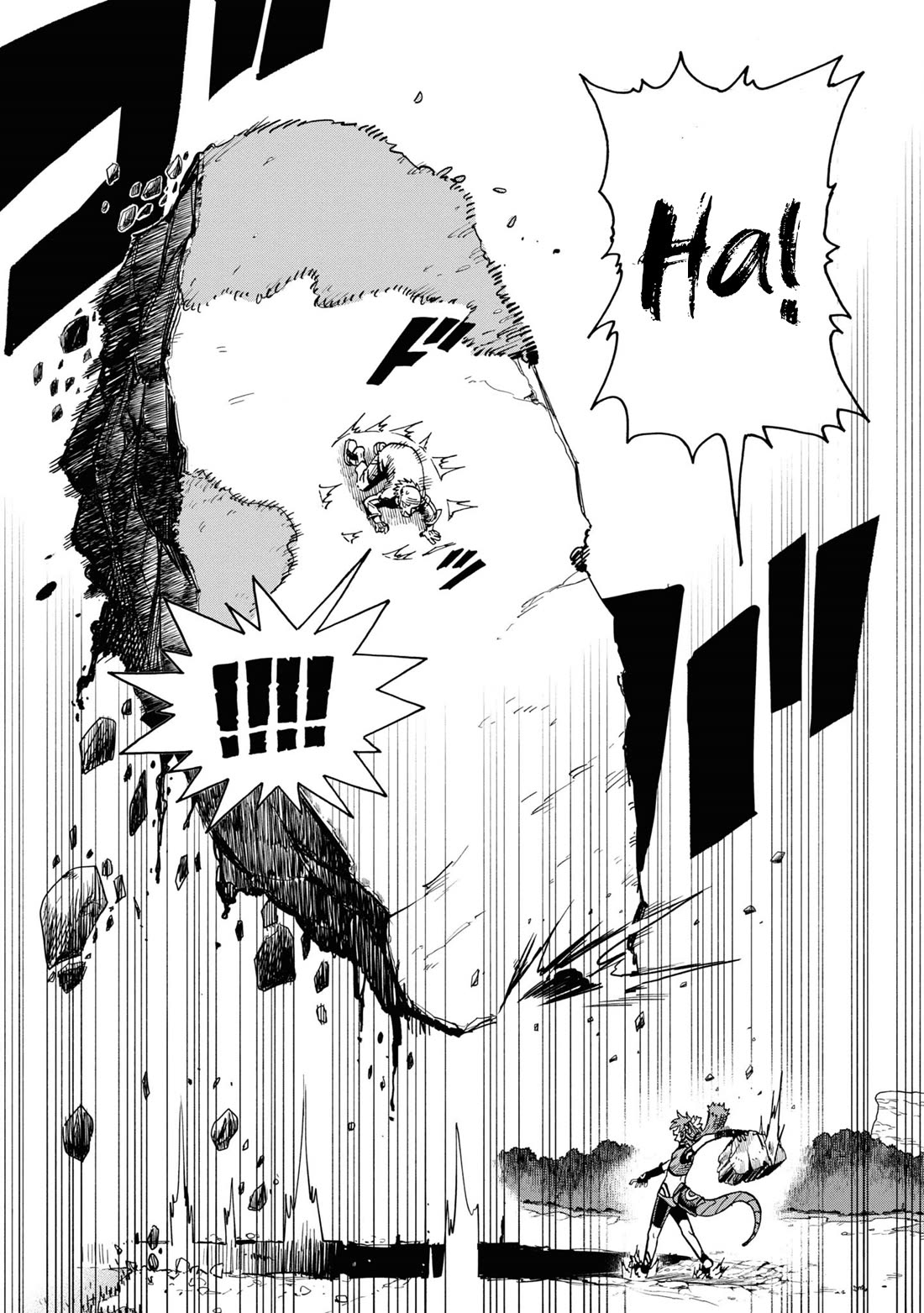 Another World’s Health Method with Two Months Left to Live Chapter 16 page 29 - Chapter 16: False face