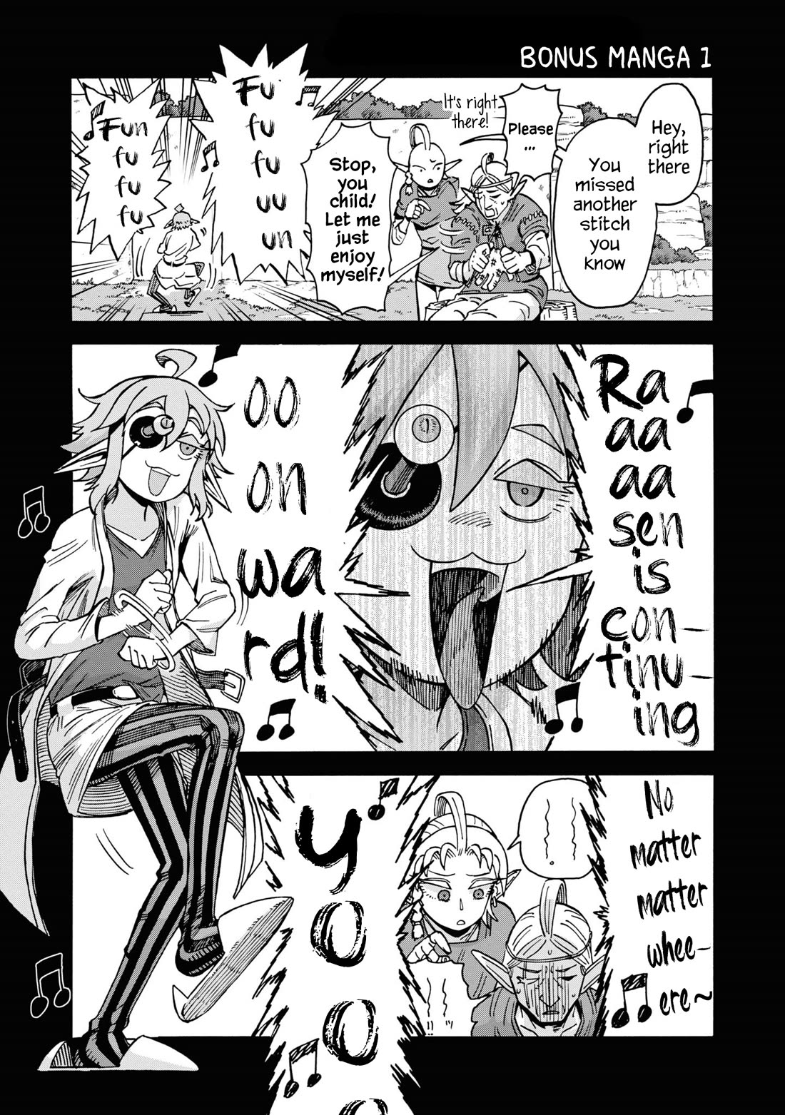 Another World’s Health Method with Two Months Left to Live Chapter 16 page 38 - Chapter 16: False face