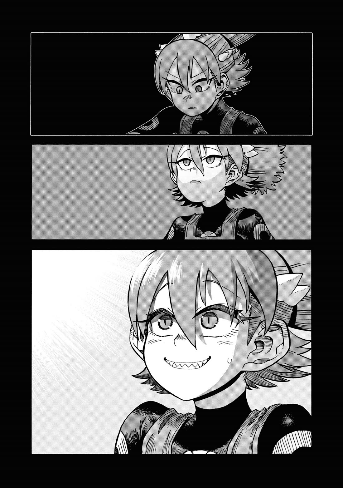 Another World’s Health Method with Two Months Left to Live Chapter 16 page 49 - Chapter 16: False face