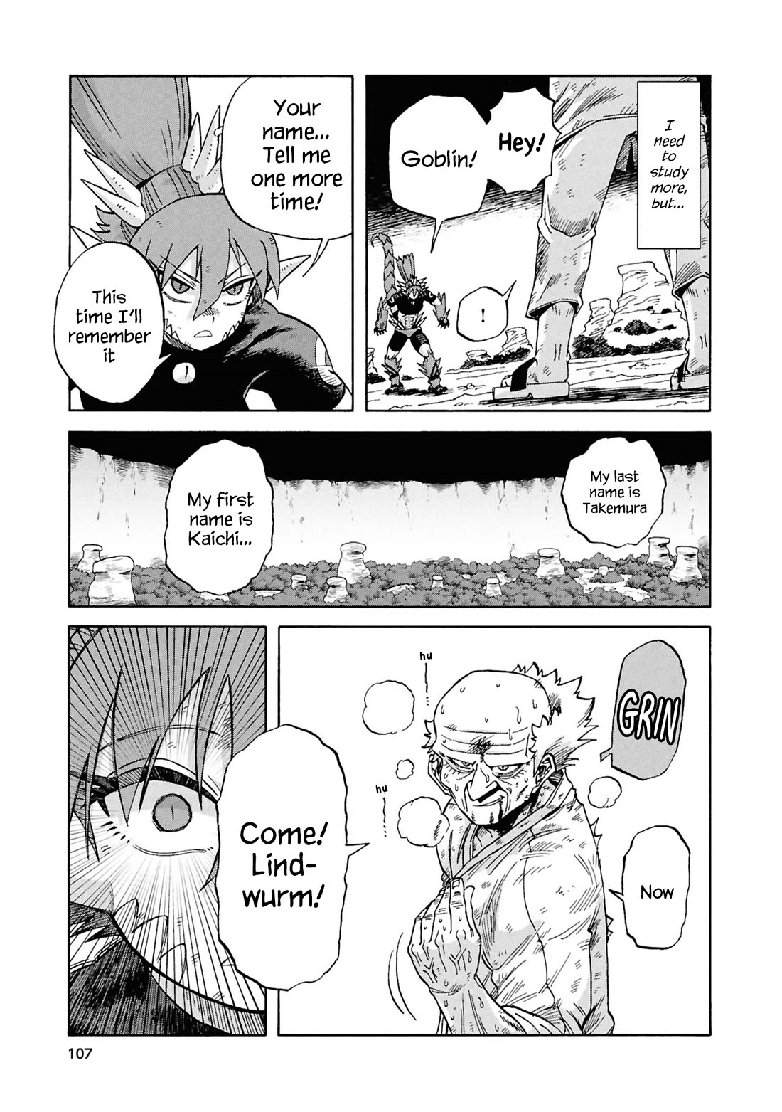 Another World’s Health Method with Two Months Left to Live Chapter 19 page 11 - Chapter 19: Conclusion