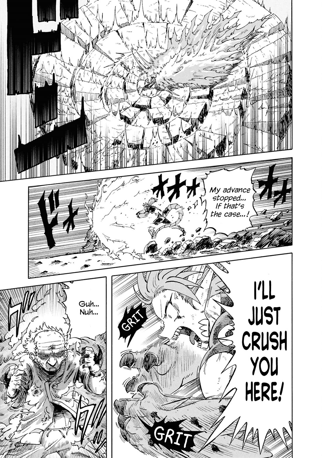 Another World’s Health Method with Two Months Left to Live Chapter 19 page 26 - Chapter 19: Conclusion