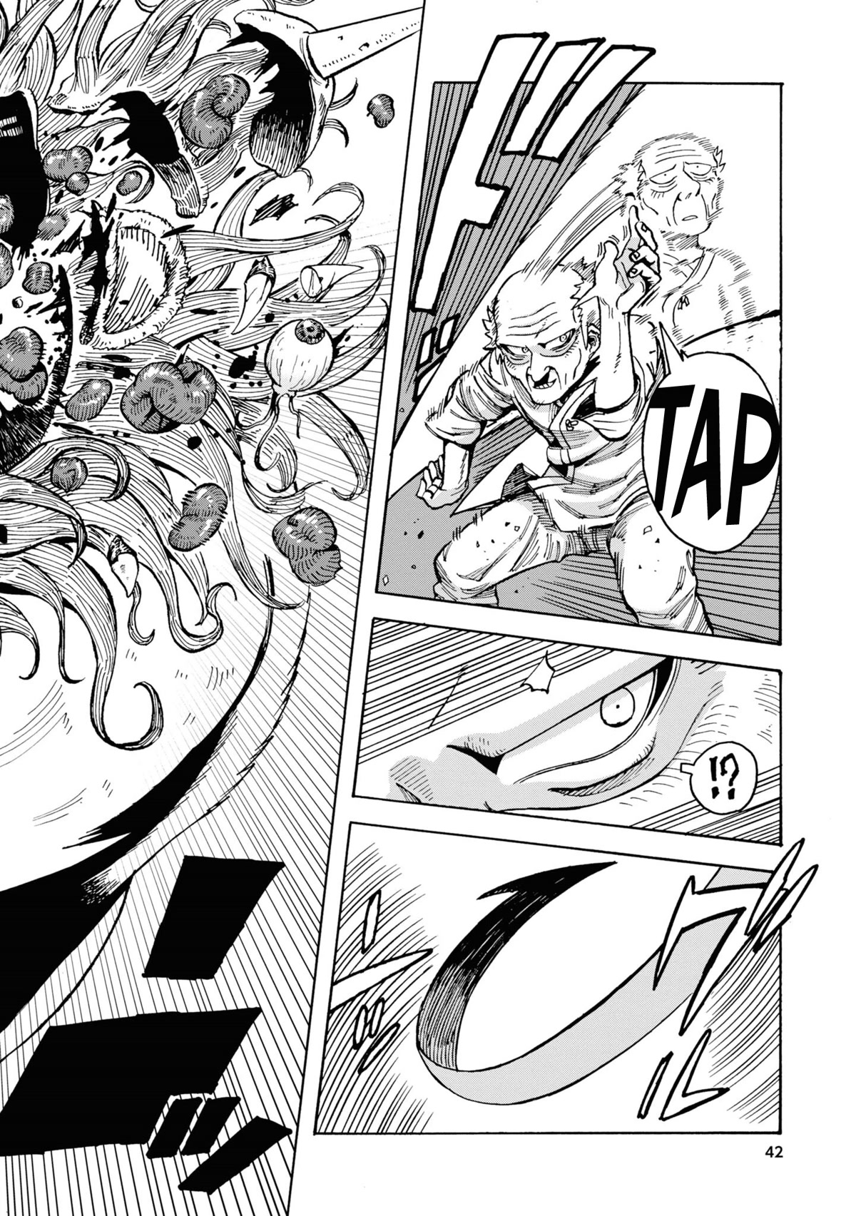 Another World’s Health Method with Two Months Left to Live Chapter 2 page 12 - Chapter 2: Lon Nyu