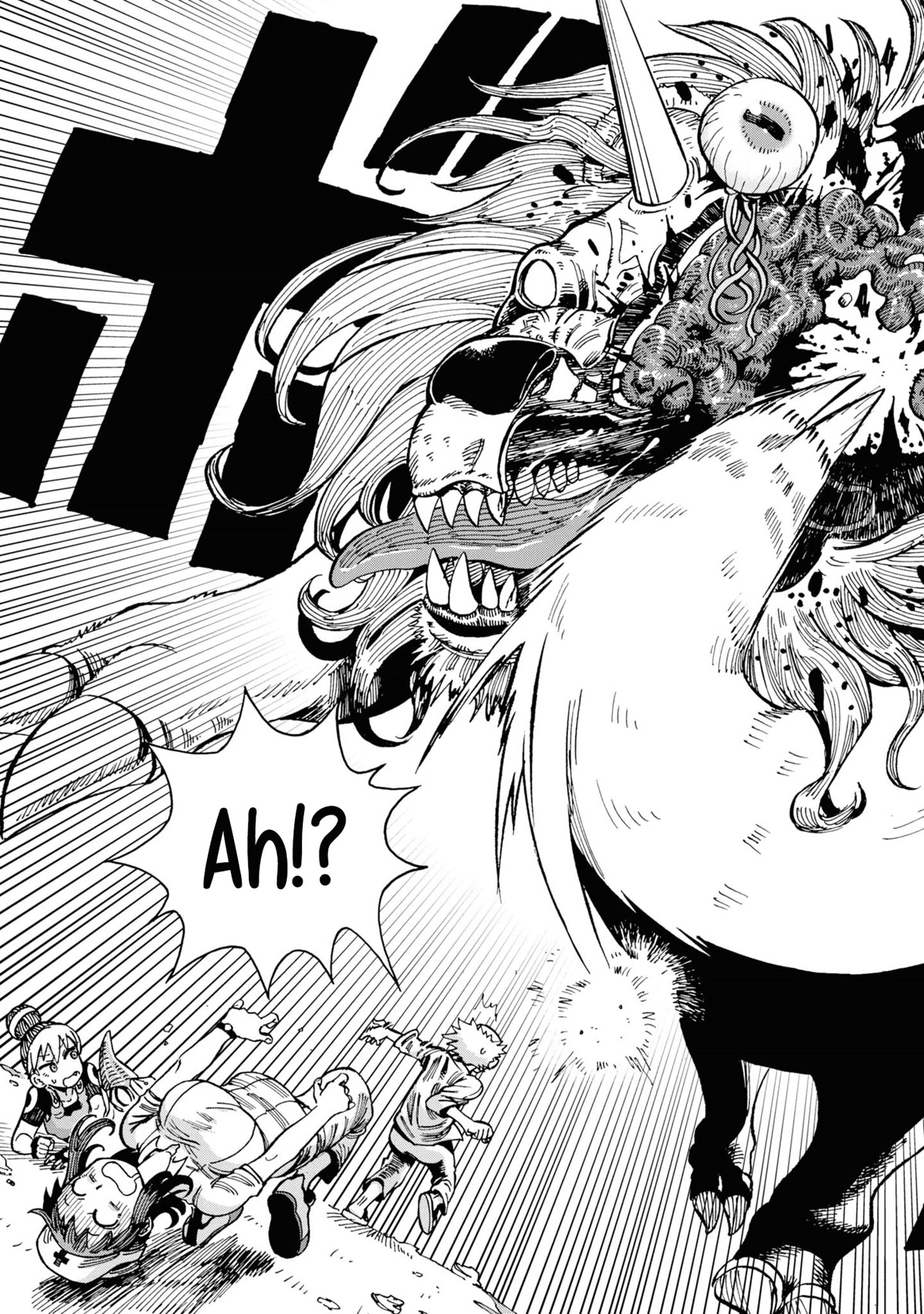 Another World’s Health Method with Two Months Left to Live Chapter 2 page 13 - Chapter 2: Lon Nyu