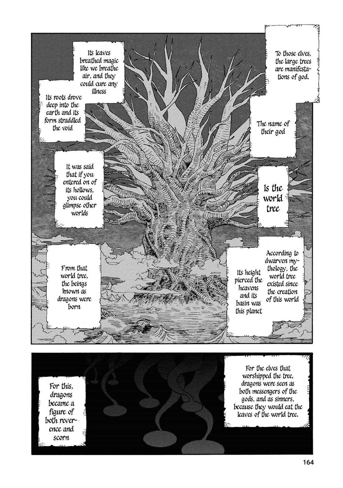 Another World’s Health Method with Two Months Left to Live Chapter 20 page 18 - Chapter 20: Sphere