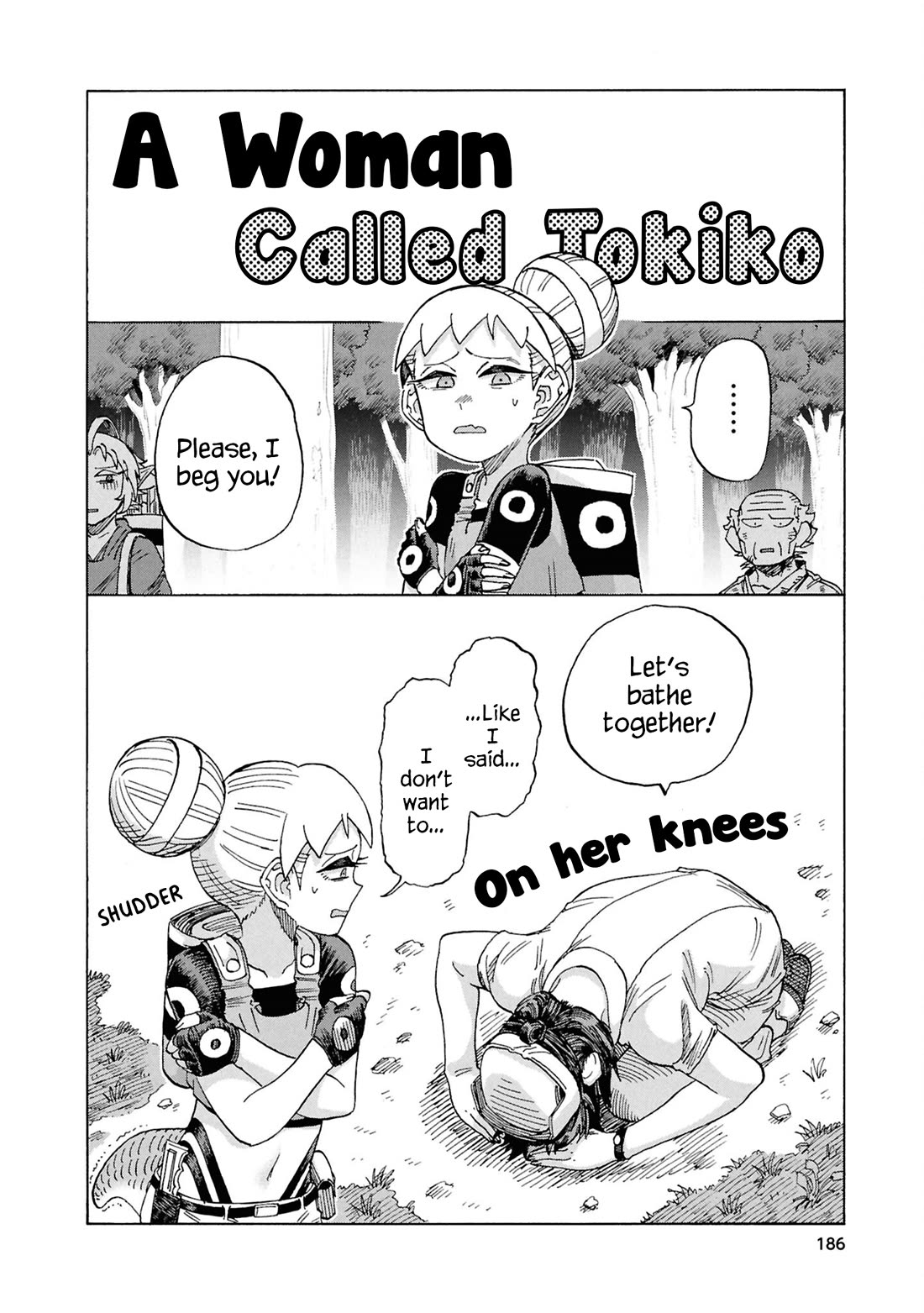 Another World’s Health Method with Two Months Left to Live Chapter 20 page 40 - Chapter 20: Sphere