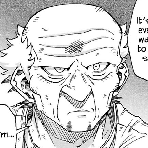 Another World’s Health Method with Two Months Left to Live Chapter 20: Sphere cover