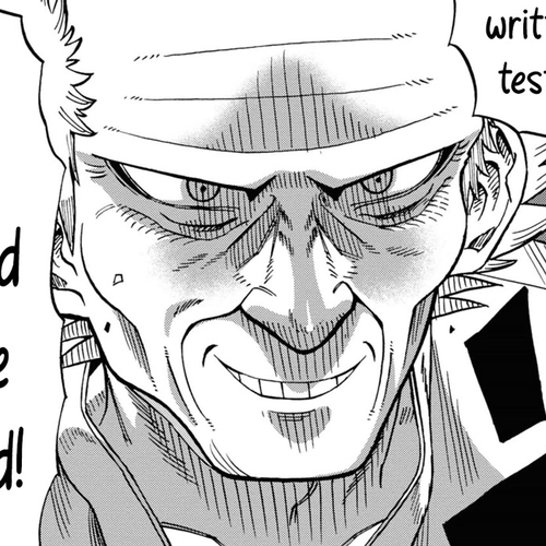 Another World’s Health Method with Two Months Left to Live Chapter 4: Galar cover