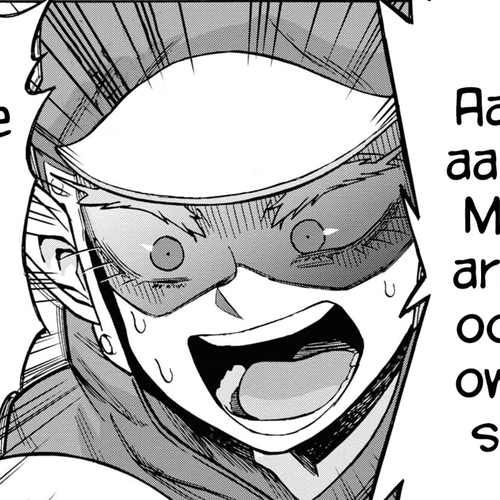 Another World’s Health Method with Two Months Left to Live Chapter 9: Sniper cover