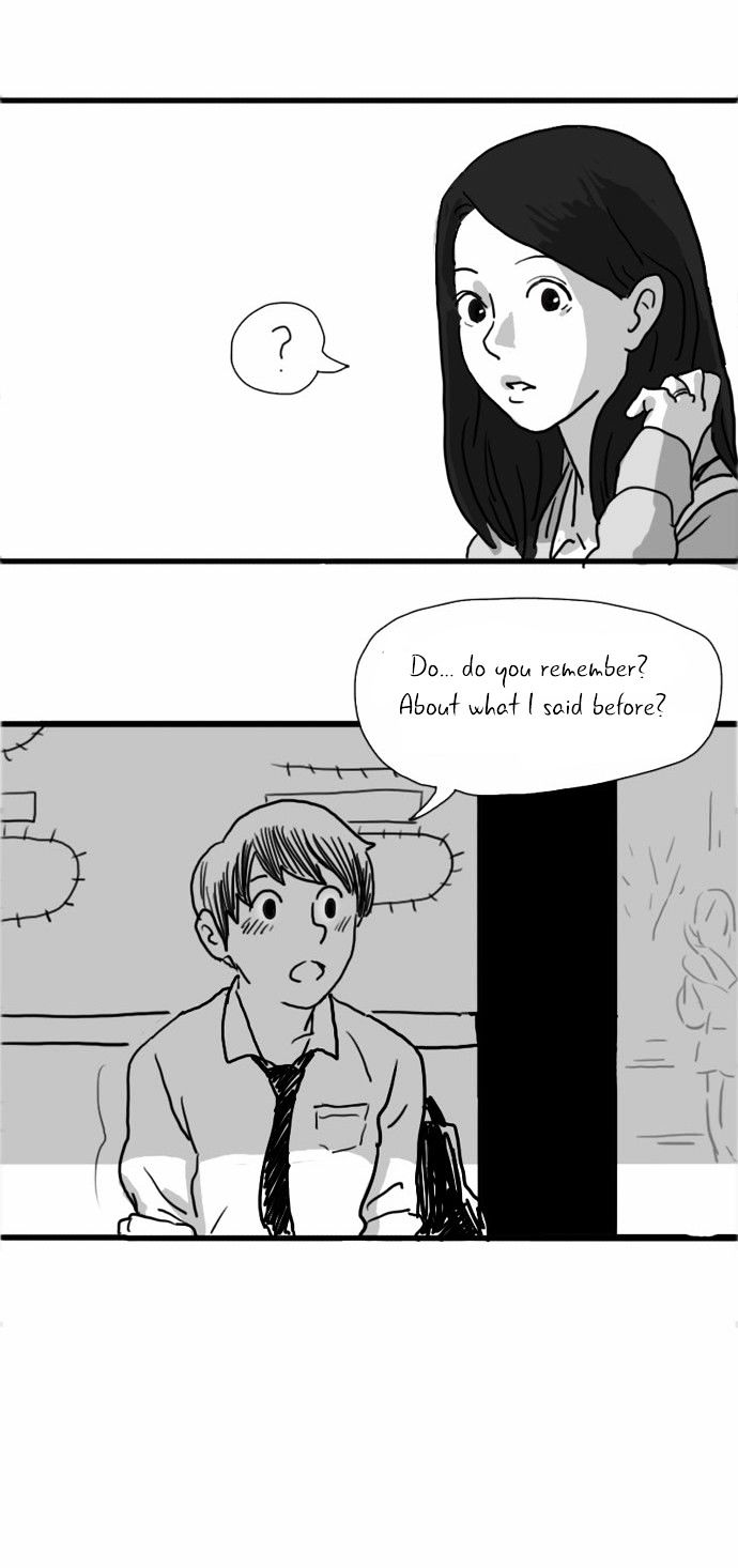 Another Year Together with the Cherry Blossoms Chapter 1 page 16 - Chapter 1