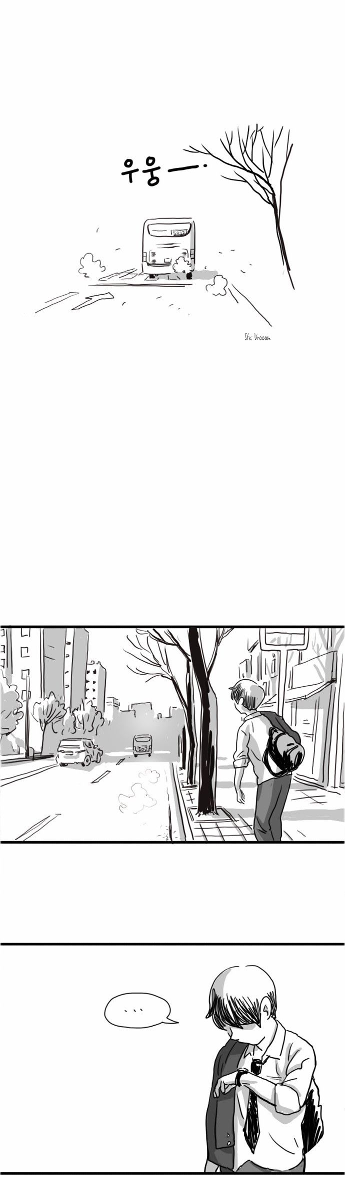 Another Year Together with the Cherry Blossoms Chapter 1 page 19 - Chapter 1