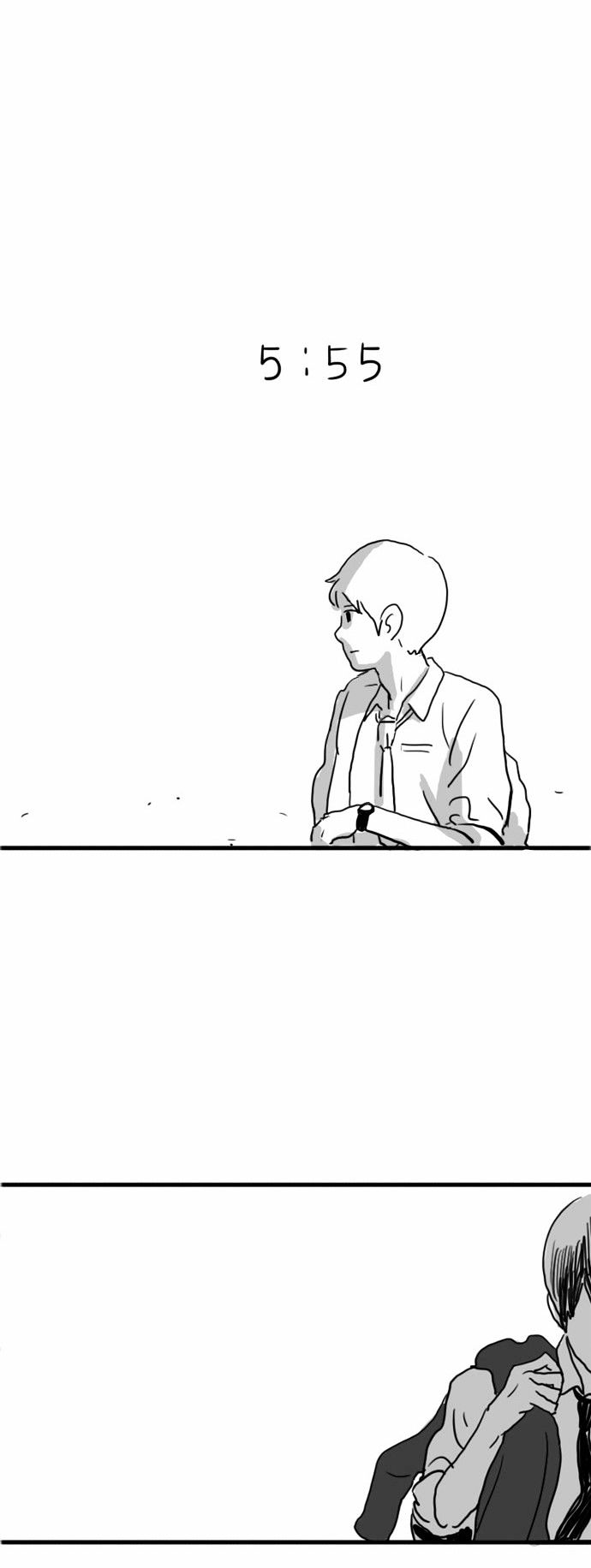 Another Year Together with the Cherry Blossoms Chapter 1 page 20 - Chapter 1