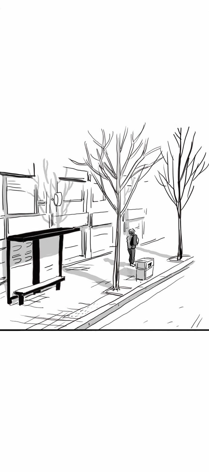 Another Year Together with the Cherry Blossoms Chapter 1 page 21 - Chapter 1