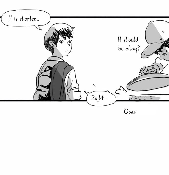 Another Year Together with the Cherry Blossoms Chapter 1 page 27 - Chapter 1
