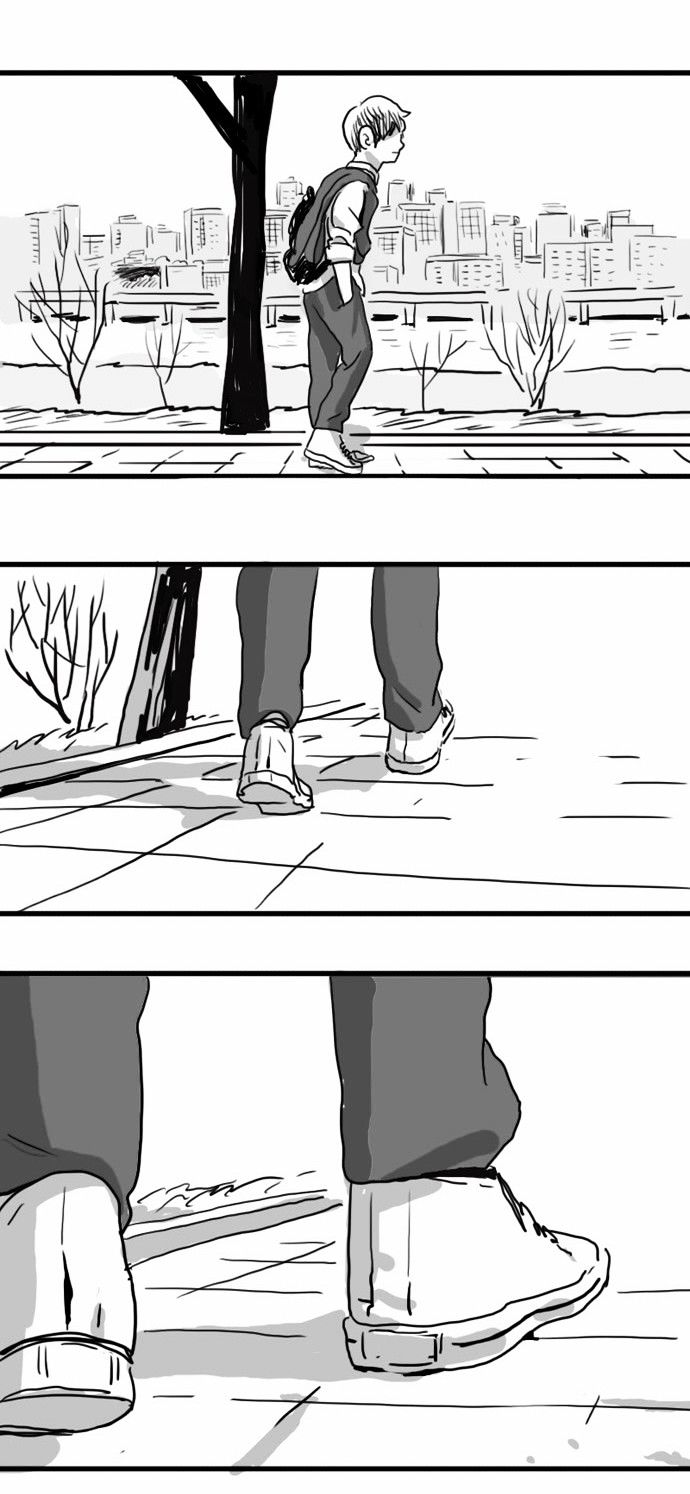 Another Year Together with the Cherry Blossoms Chapter 1 page 29 - Chapter 1