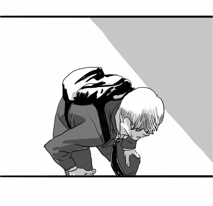 Another Year Together with the Cherry Blossoms Chapter 1 page 3 - Chapter 1