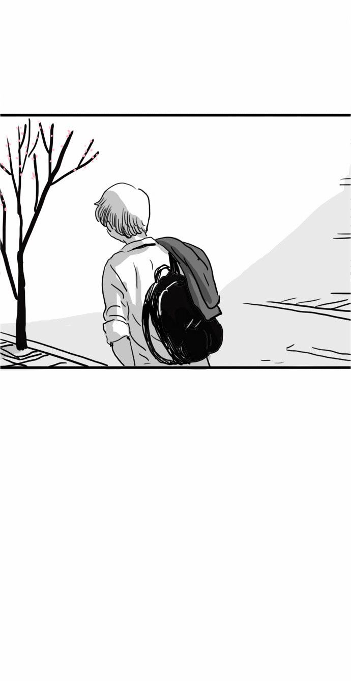 Another Year Together with the Cherry Blossoms Chapter 1 page 35 - Chapter 1
