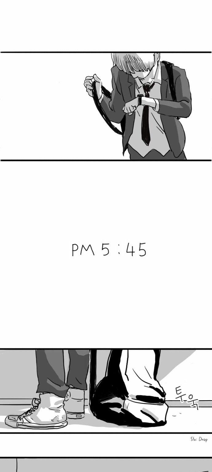 Another Year Together with the Cherry Blossoms Chapter 1 page 4 - Chapter 1