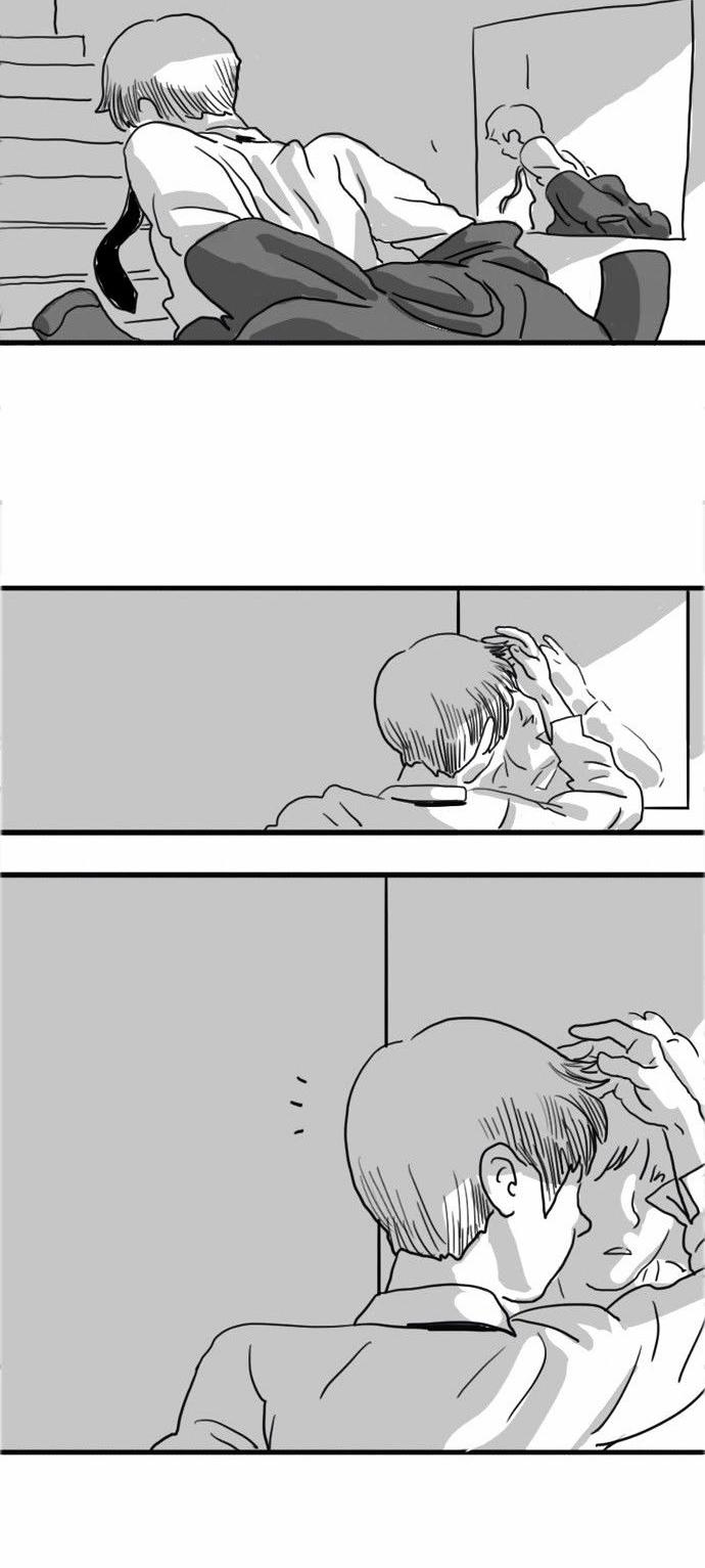 Another Year Together with the Cherry Blossoms Chapter 1 page 5 - Chapter 1