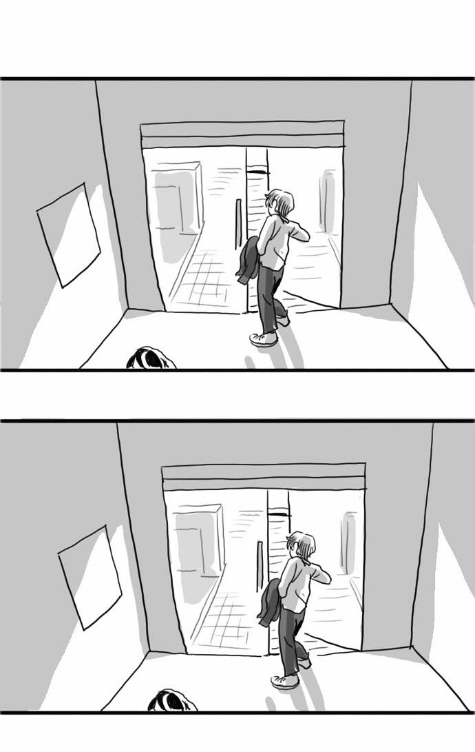Another Year Together with the Cherry Blossoms Chapter 1 page 6 - Chapter 1