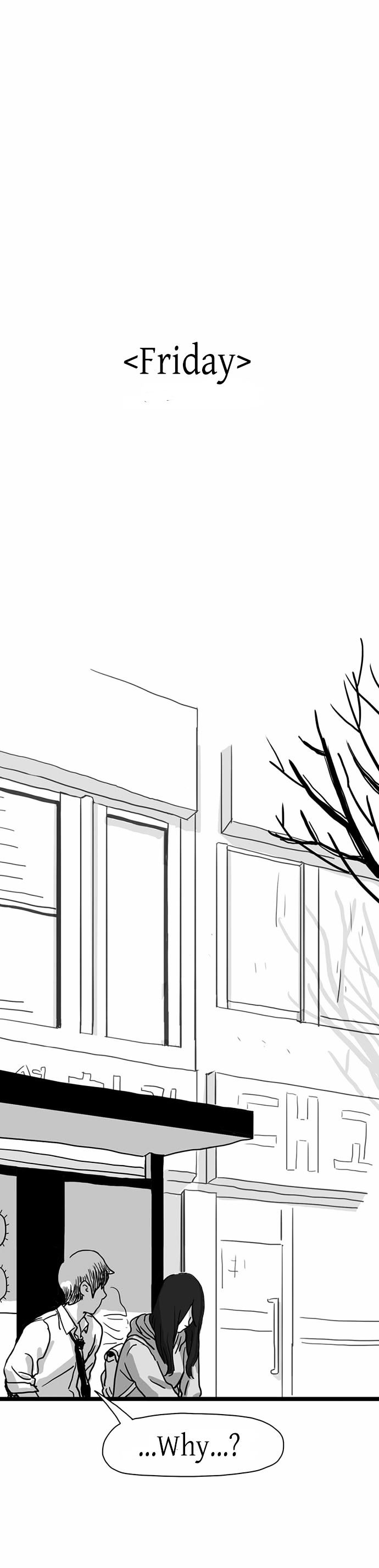 Another Year Together with the Cherry Blossoms Chapter 2 page 1 - Chapter 2