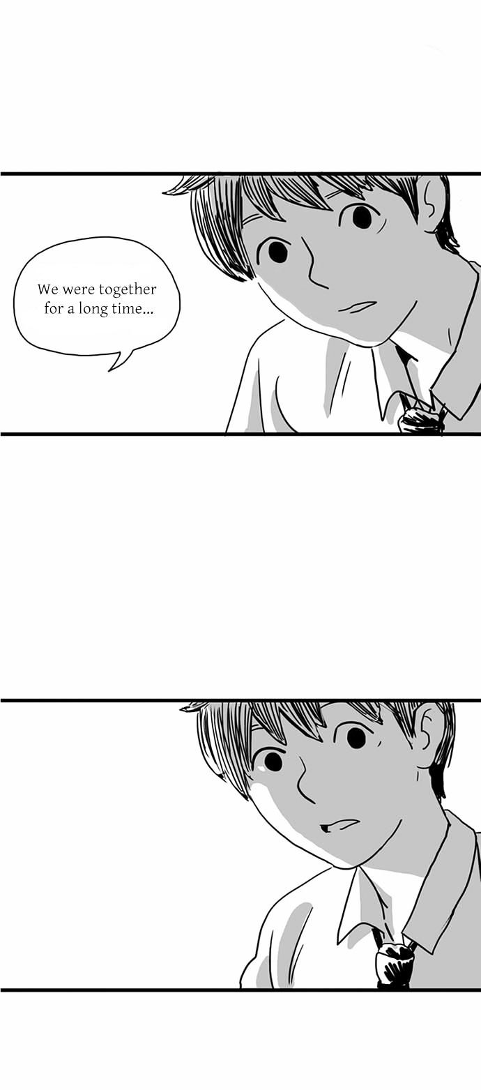 Another Year Together with the Cherry Blossoms Chapter 2 page 11 - Chapter 2