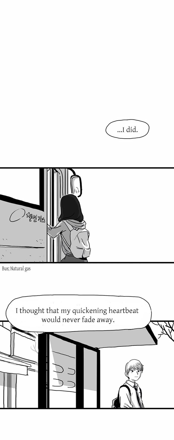 Another Year Together with the Cherry Blossoms Chapter 2 page 13 - Chapter 2