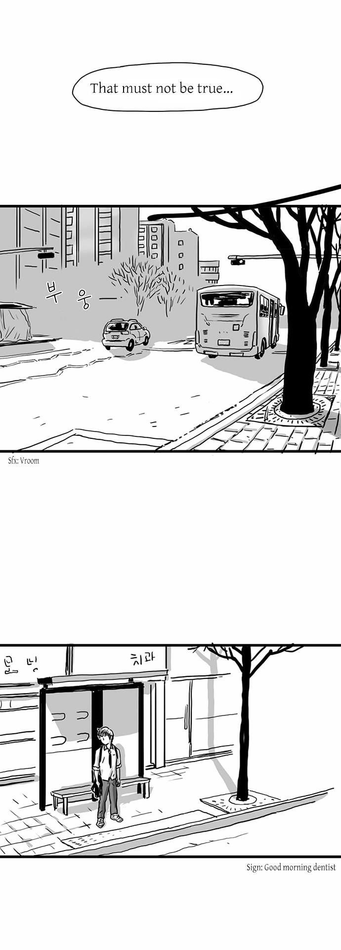Another Year Together with the Cherry Blossoms Chapter 2 page 14 - Chapter 2