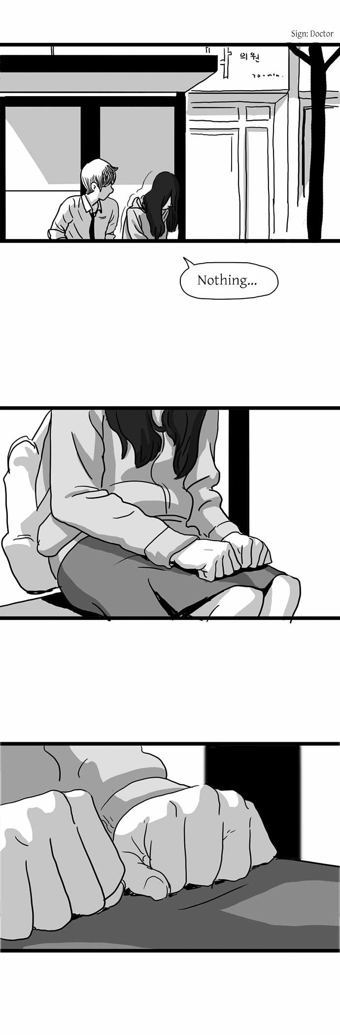 Another Year Together with the Cherry Blossoms Chapter 2 page 3 - Chapter 2