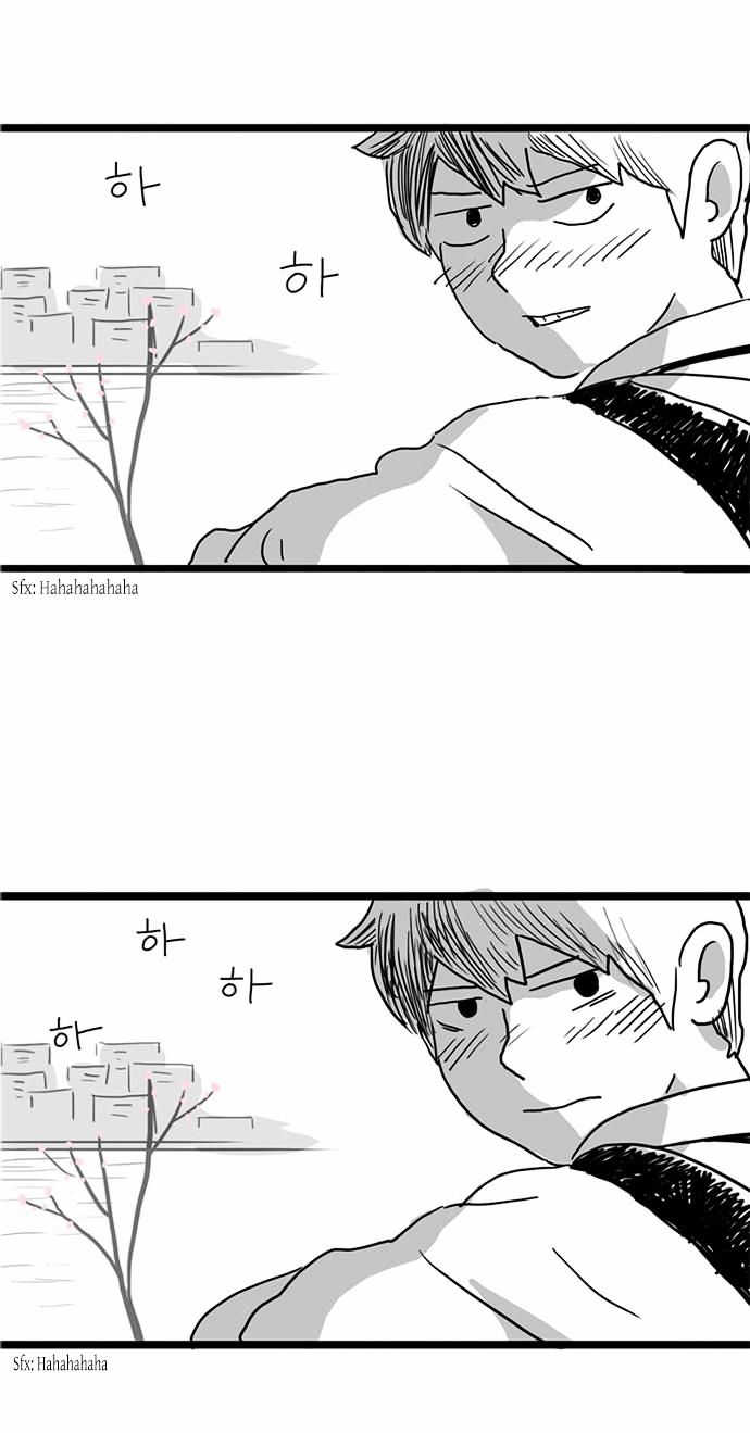 Another Year Together with the Cherry Blossoms Chapter 2 page 35 - Chapter 2