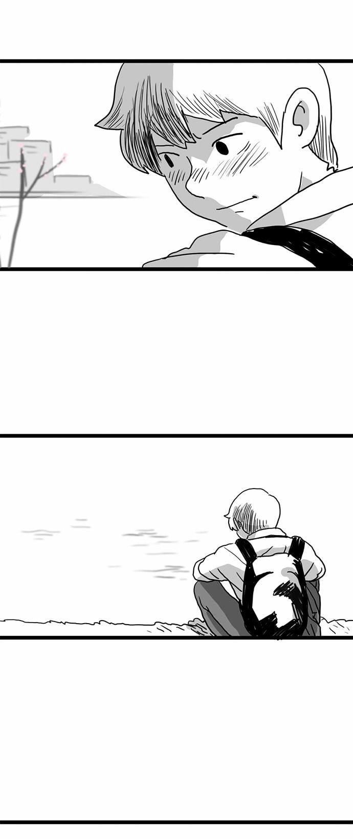 Another Year Together with the Cherry Blossoms Chapter 2 page 36 - Chapter 2