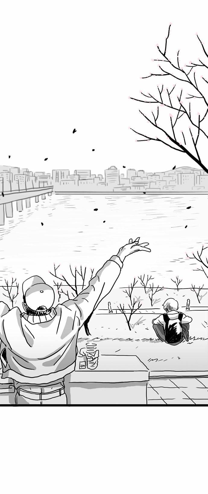 Another Year Together with the Cherry Blossoms Chapter 2 page 37 - Chapter 2